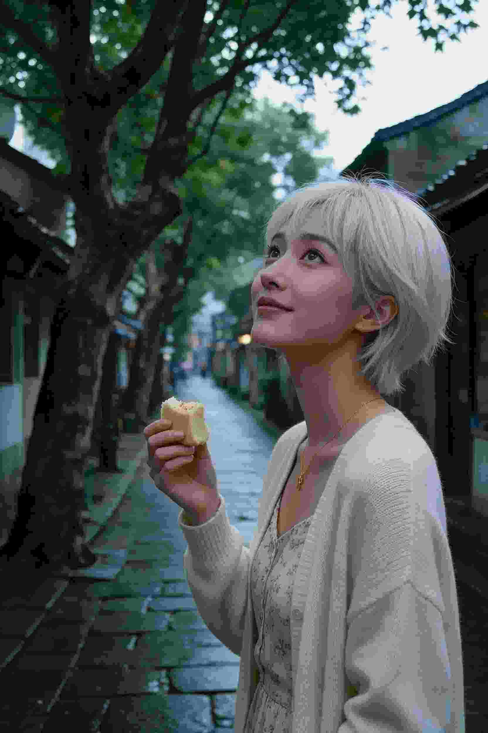 坚如磐石
