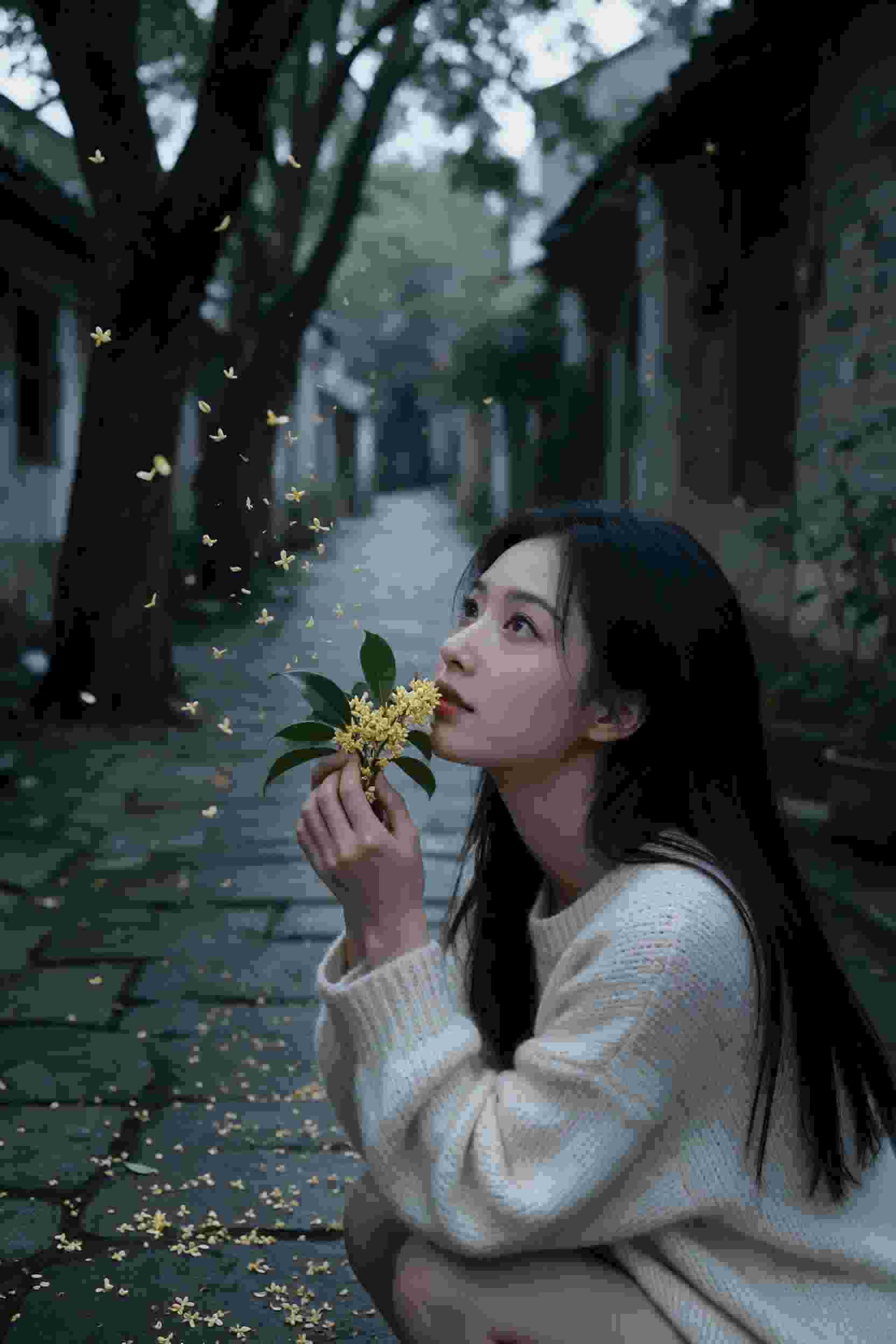 长风渡