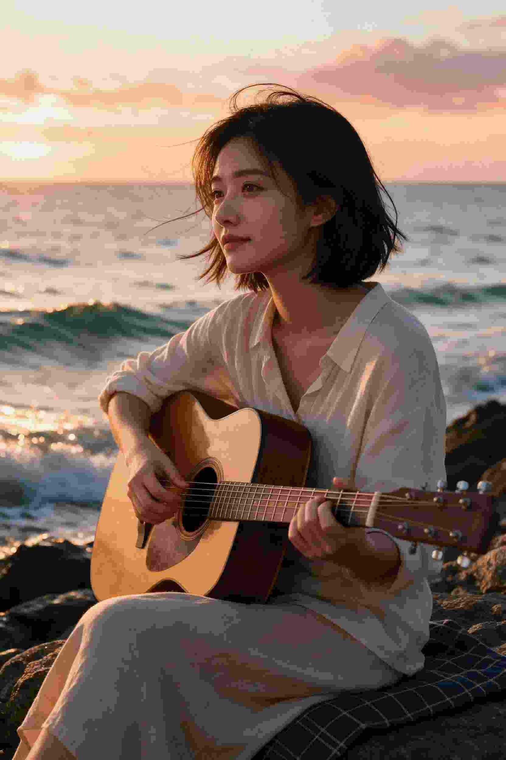 深海