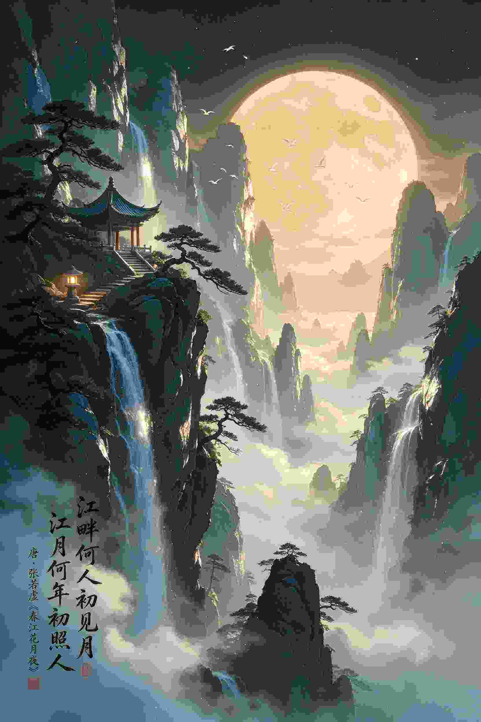 孤城闭