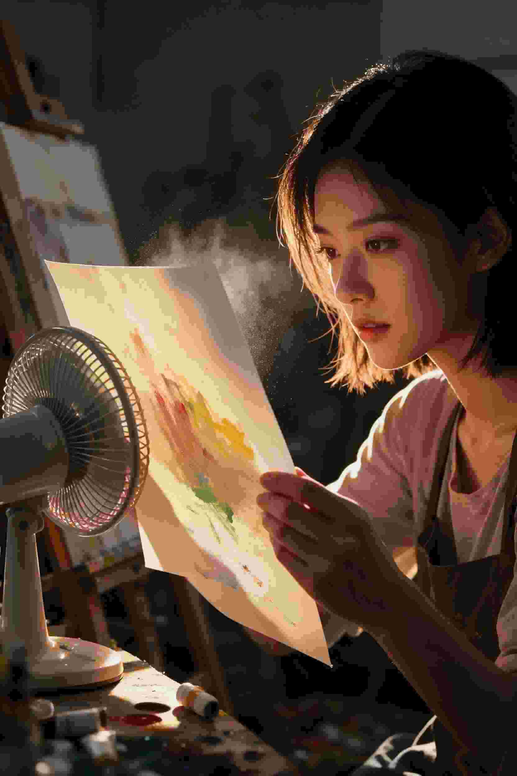 铁血战士