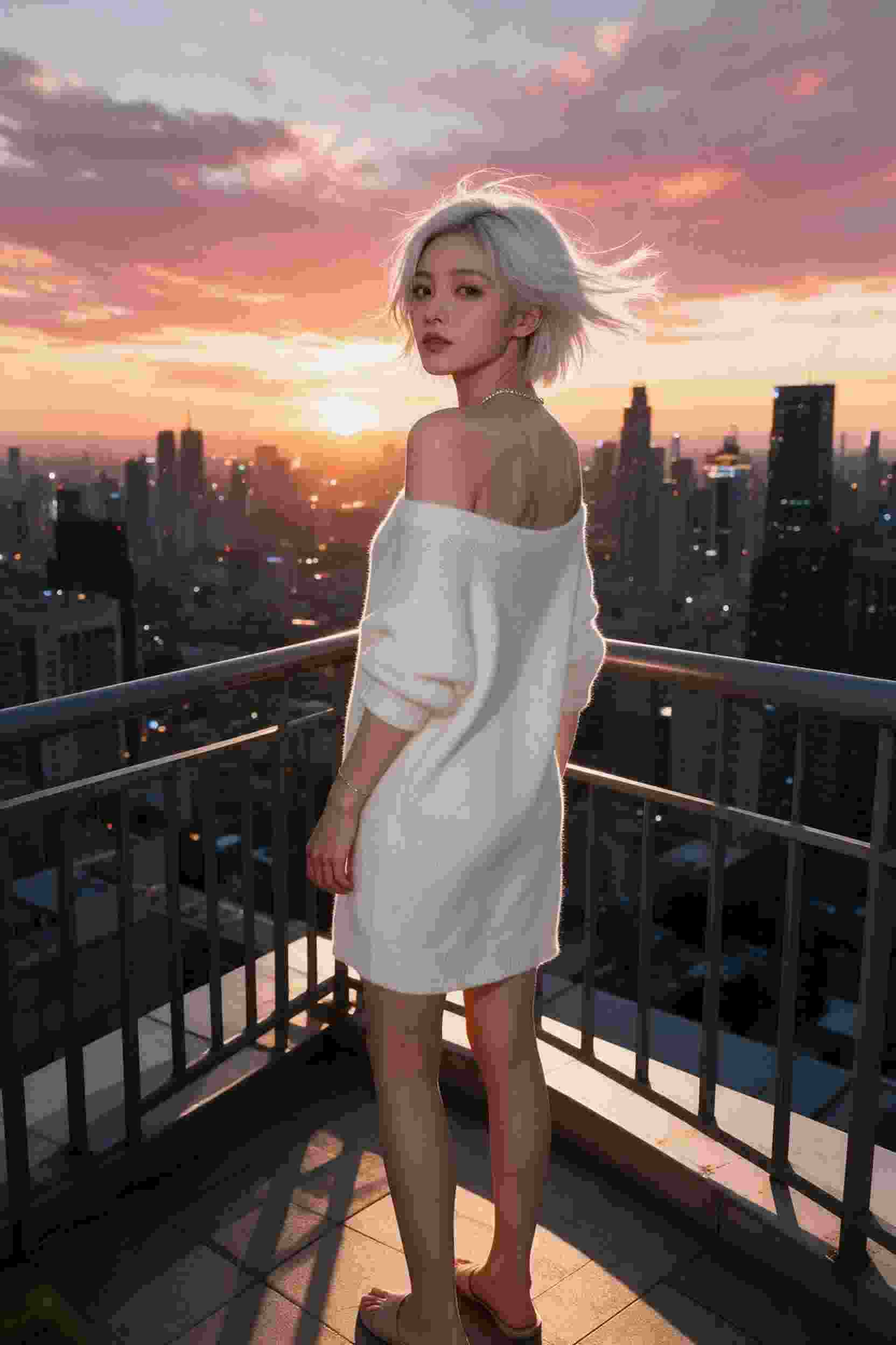 孤注一掷