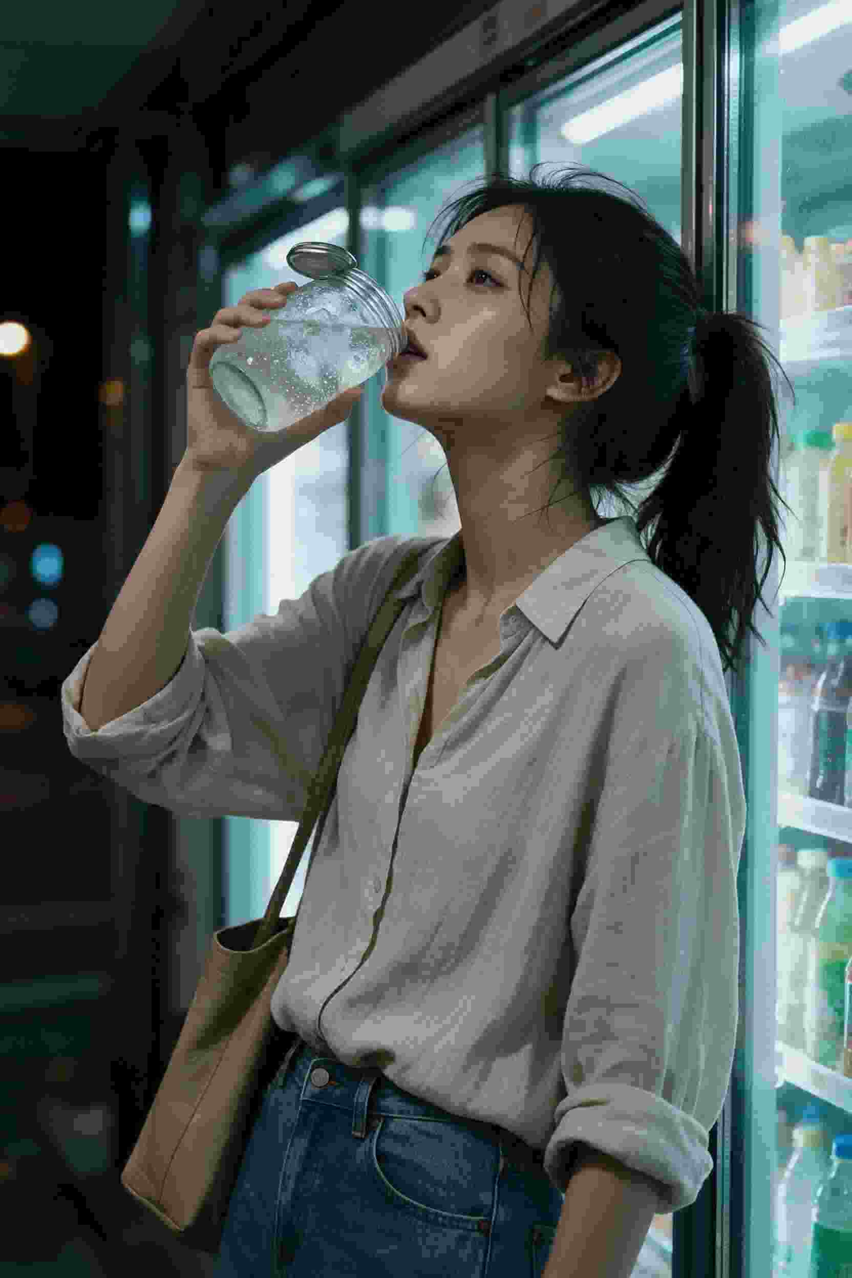 拯救甜甜圈